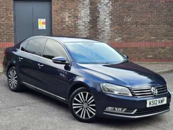 2012 (12) - 2.0 TDI 170 Bluemotion Tech Sport 4dr DSG