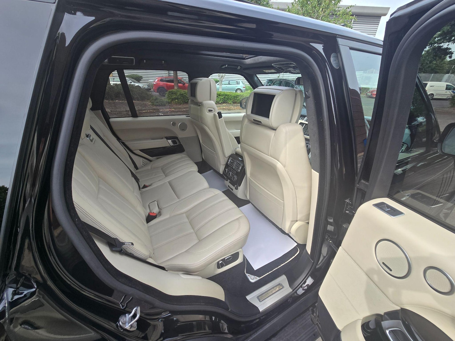 Vehicle 27