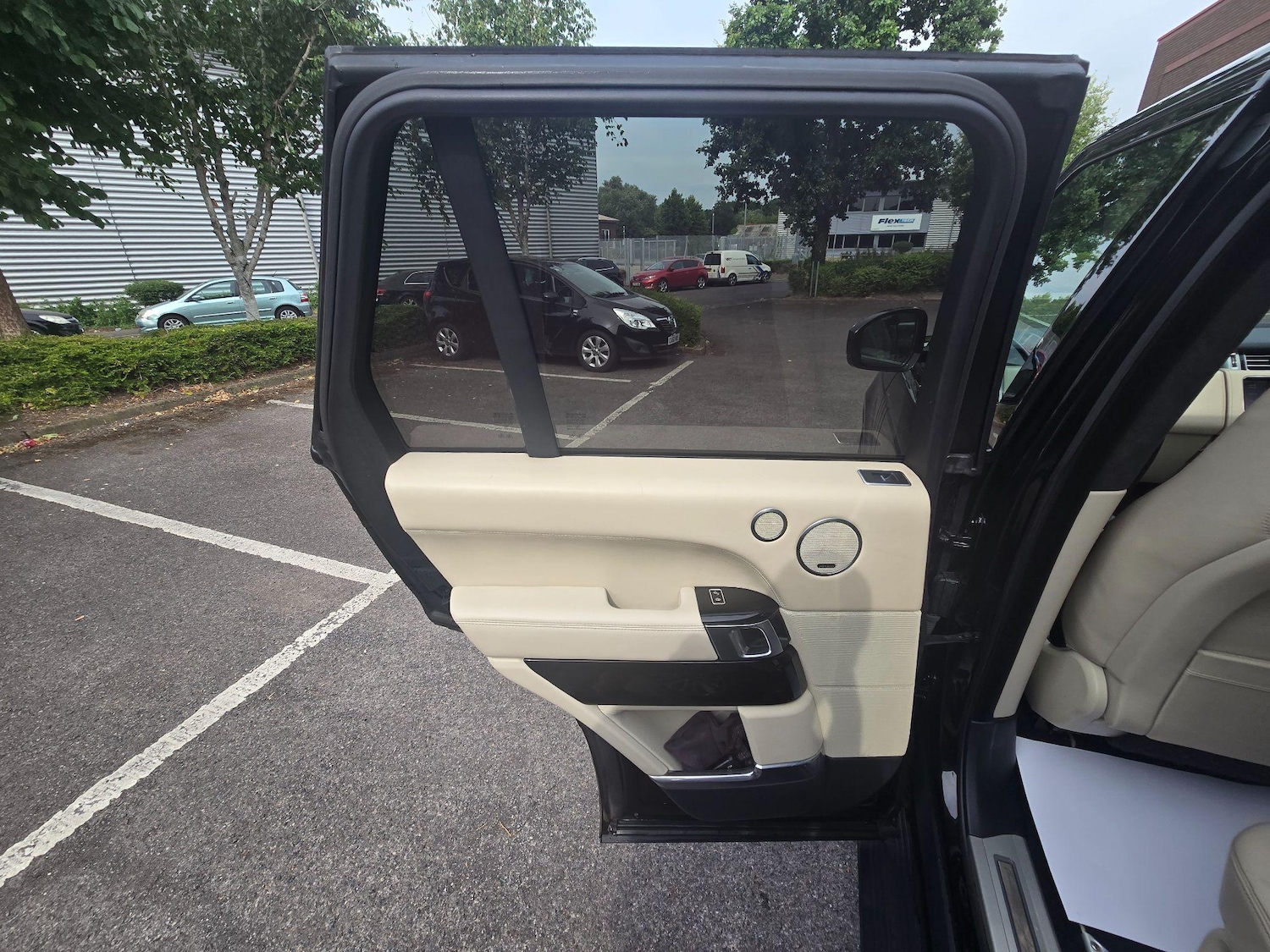 Vehicle 36