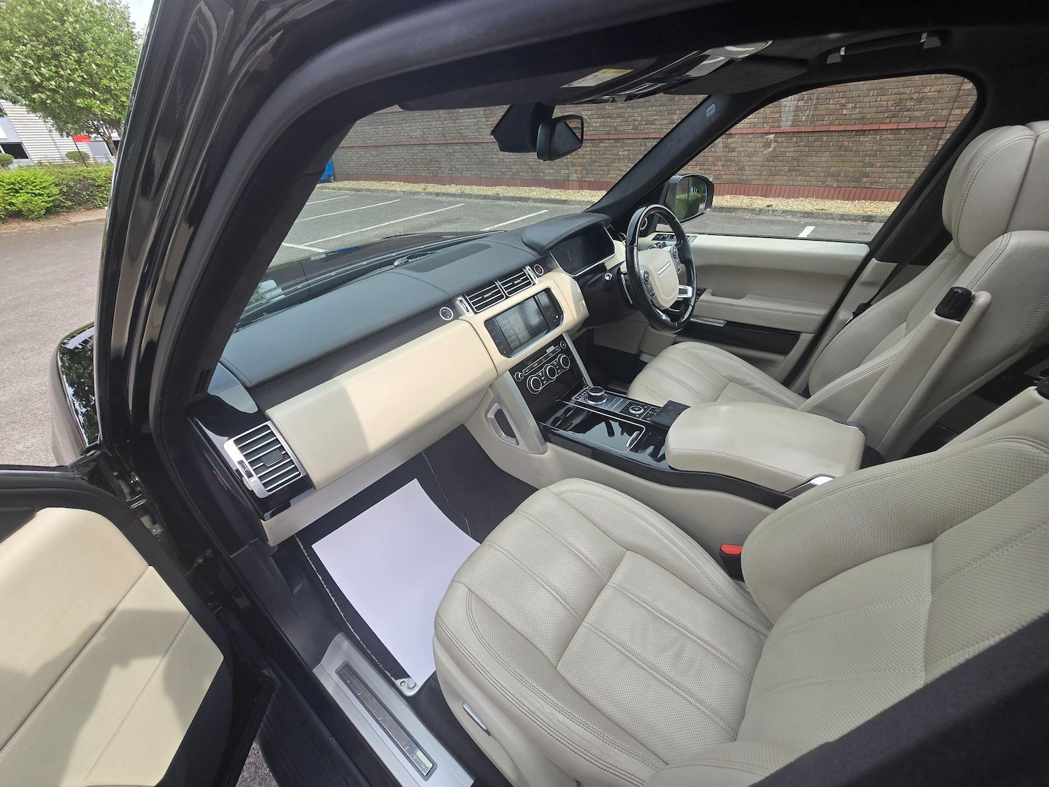 Vehicle 40