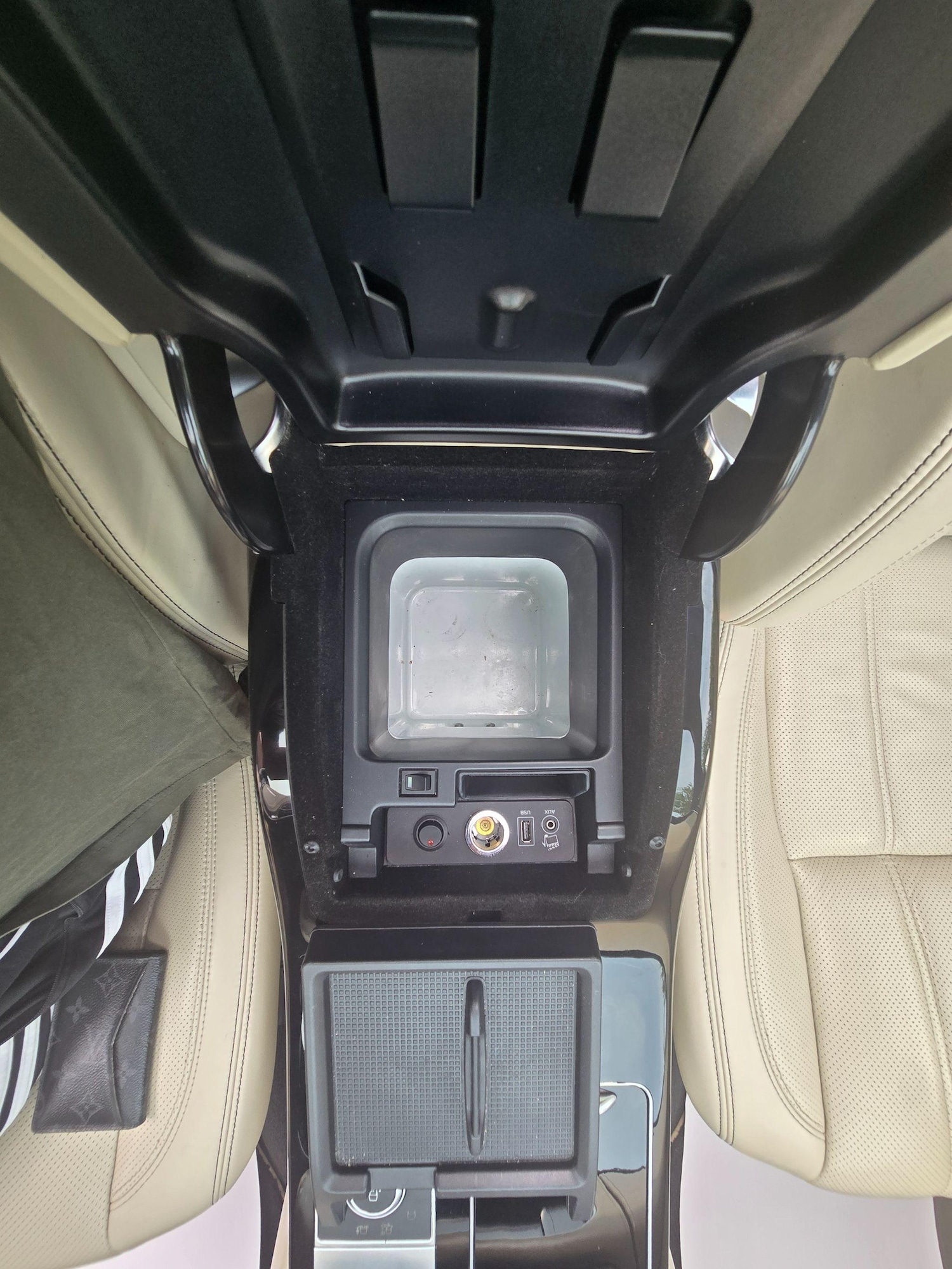 Vehicle 50