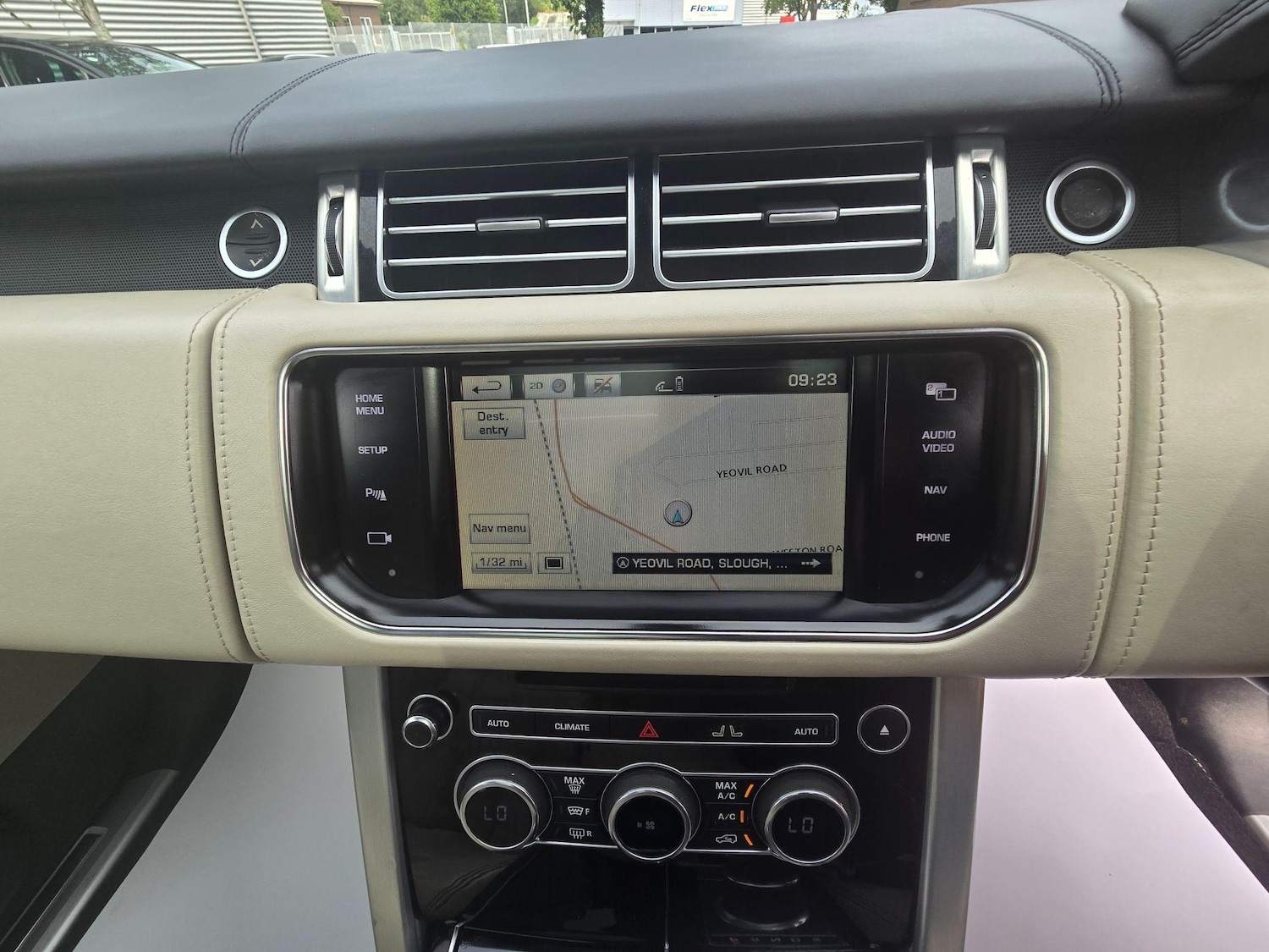 Vehicle 53