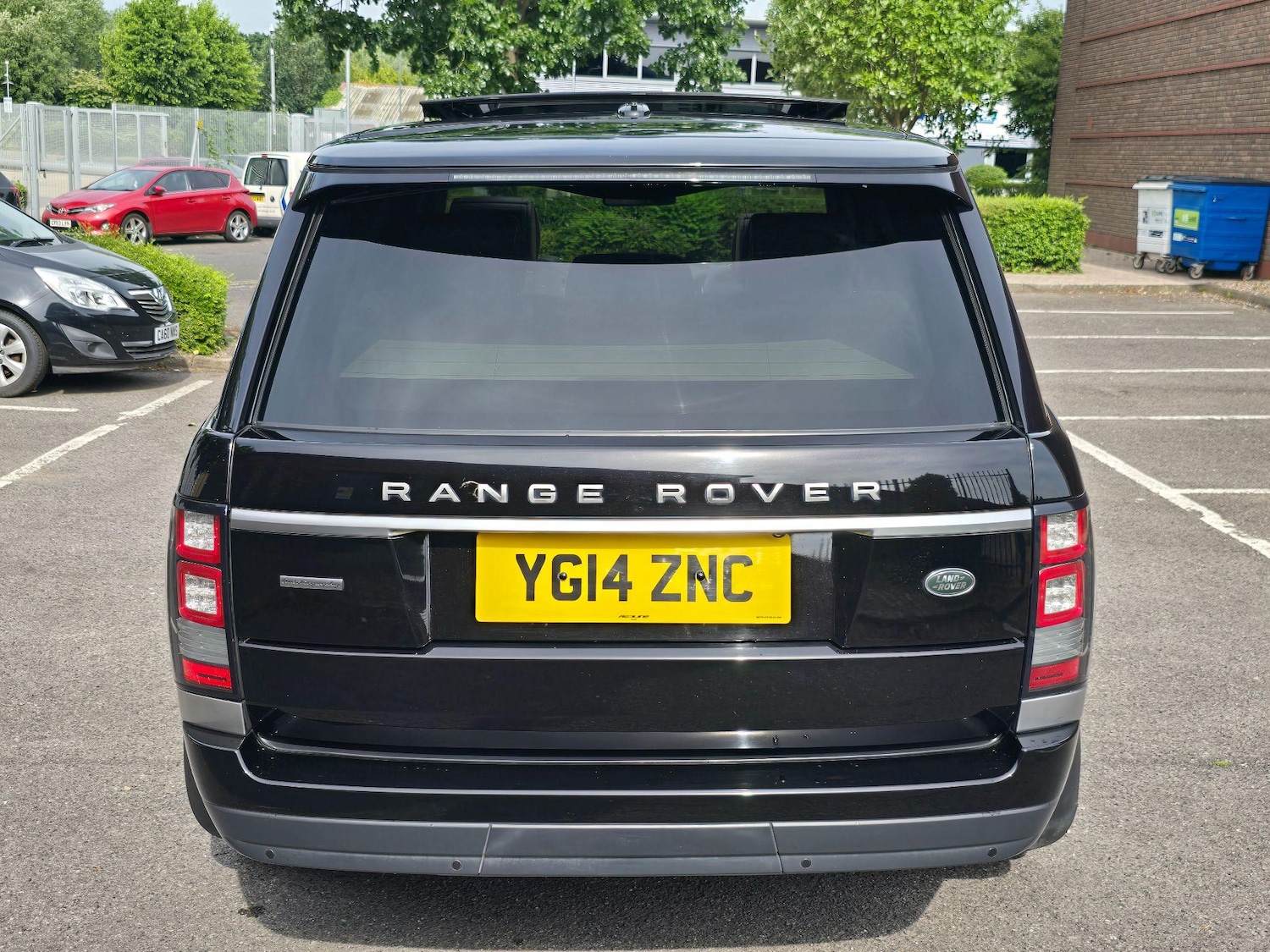 Vehicle 9