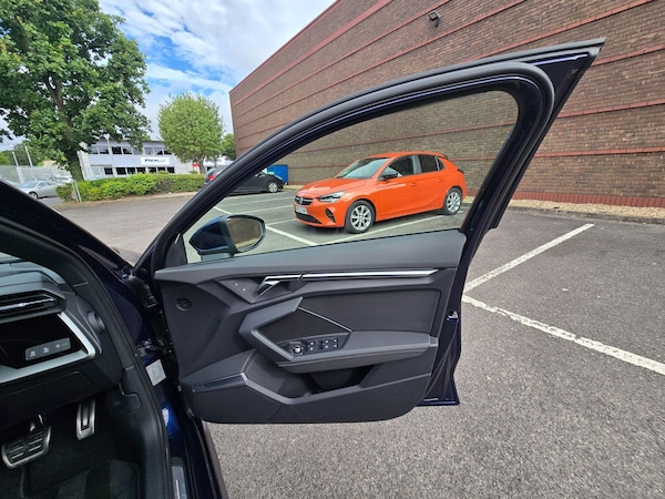 Used Audi A3 2022 for sale - 75071775: Photo 15