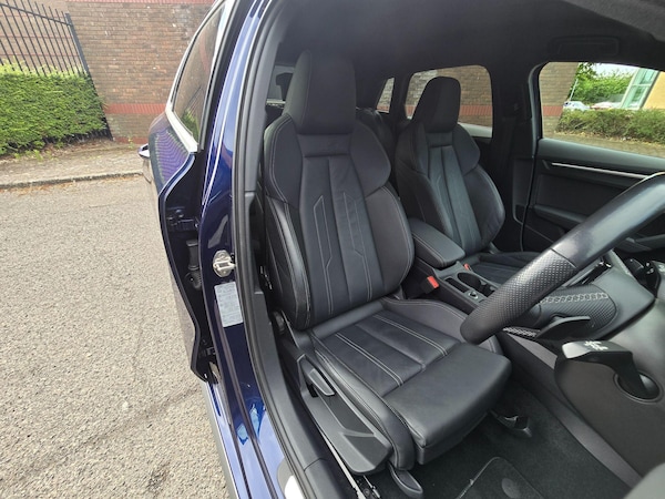 Used Audi A3 2022 for sale - 75071775: Photo 17