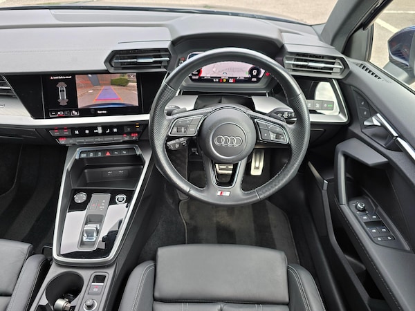 Used Audi A3 2022 for sale - 75071775: Photo 20