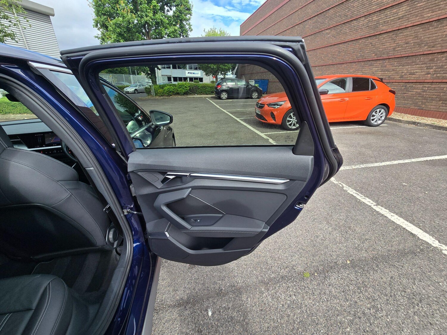 Vehicle 23