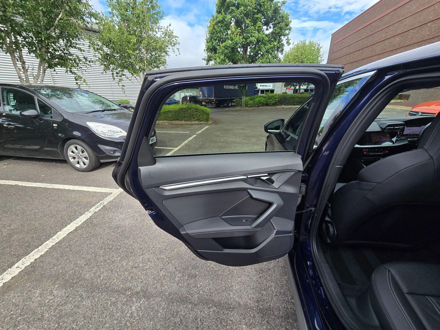 Vehicle 26
