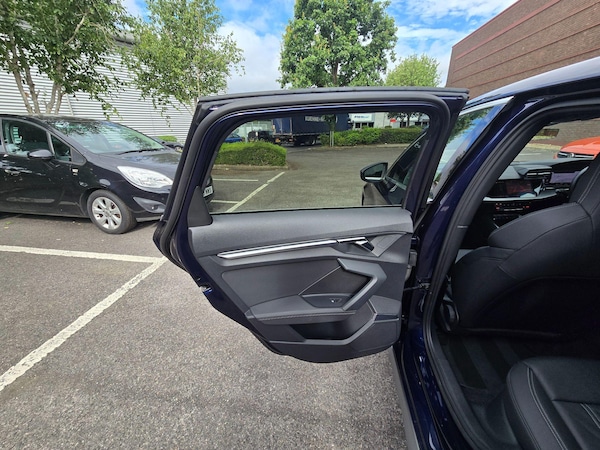 Used Audi A3 2022 for sale - 75071775: Photo 26