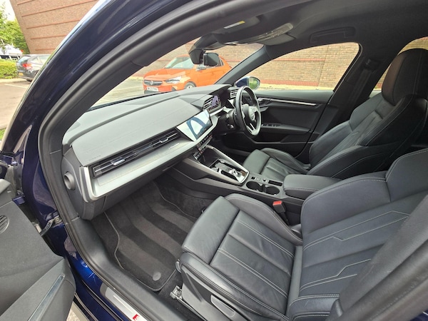 Used Audi A3 2022 for sale - 75071775: Photo 27