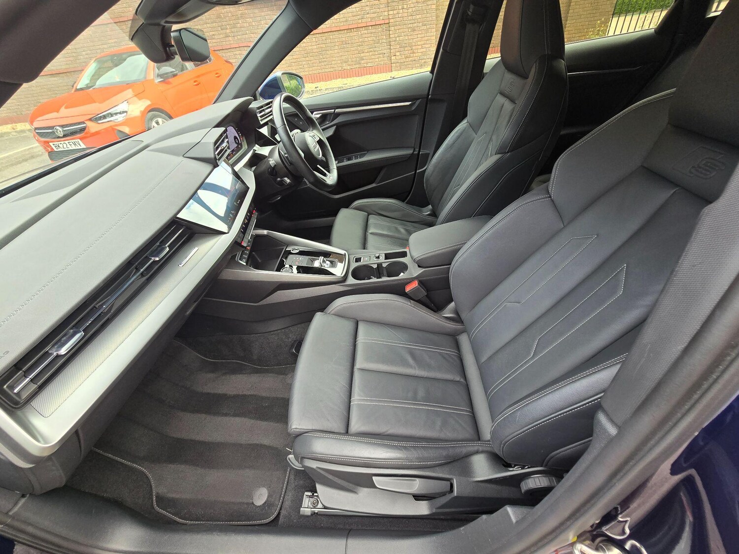 Vehicle 28