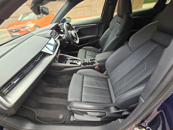 Used Audi A3 2022 for sale - 75071775: Photo 28