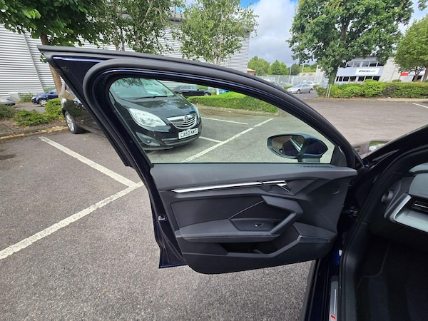 Used Audi A3 2022 for sale - 75071775: Photo 29