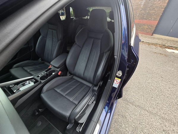 Used Audi A3 2022 for sale - 75071775: Photo 30