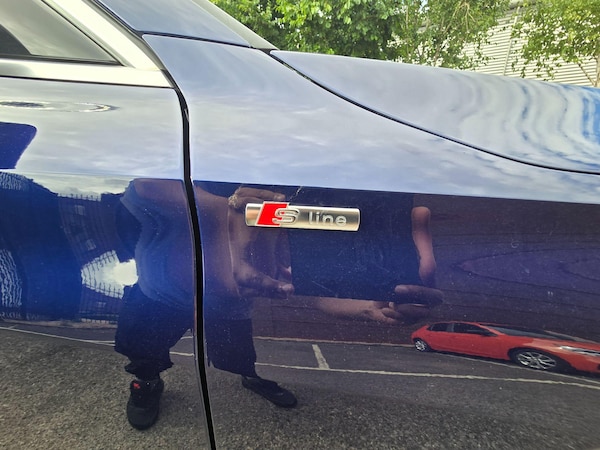 Used Audi A3 2022 for sale - 75071775: Photo 31