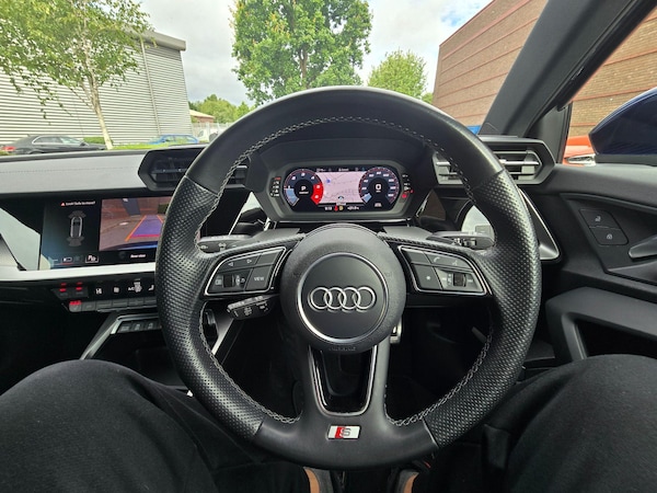 Used Audi A3 2022 for sale - 75071775: Photo 33