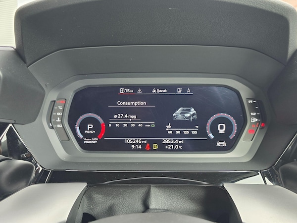 Used Audi A3 2022 for sale - 75071775: Photo 36