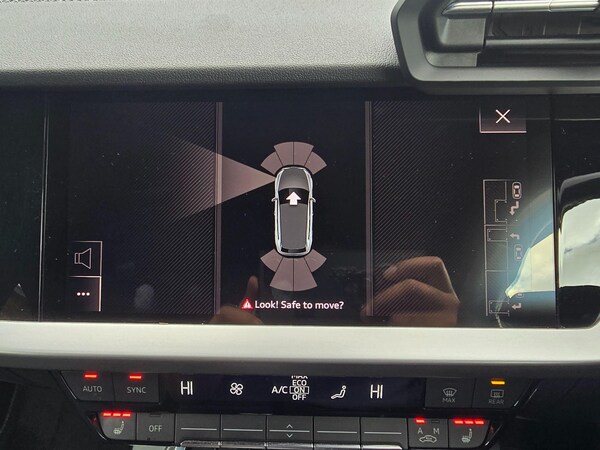 Used Audi A3 2022 for sale - 75071775: Photo 41