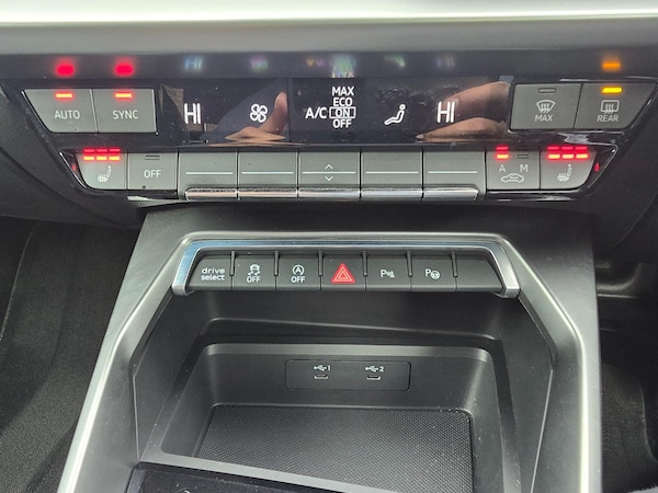 Used Audi A3 2022 for sale - 75071775: Photo 42