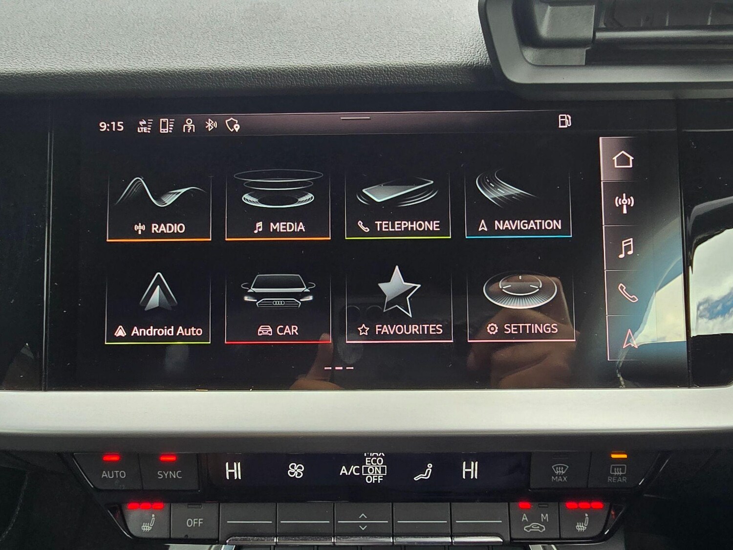 Vehicle 46