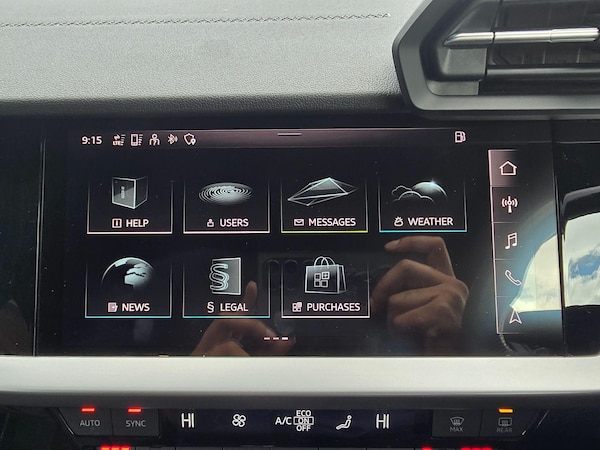 Used Audi A3 2022 for sale - 75071775: Photo 47