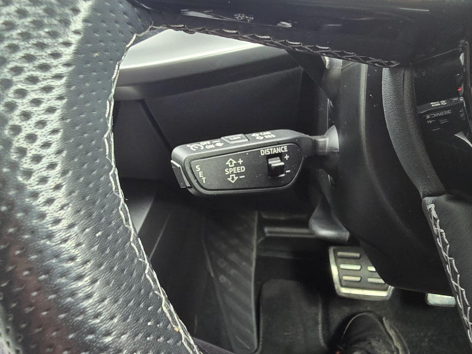 Vehicle 50