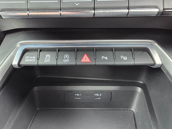 Used Audi A3 2022 for sale - 75071775: Photo 51
