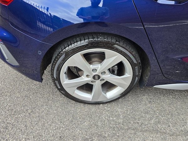 Used Audi A3 2022 for sale - 75071775: Photo 54