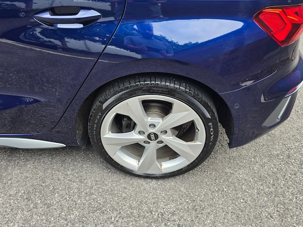 Used Audi A3 2022 for sale - 75071775: Photo 55