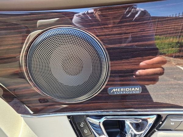 Used Jaguar XJ 2014 for sale - 75508318: Photo 18