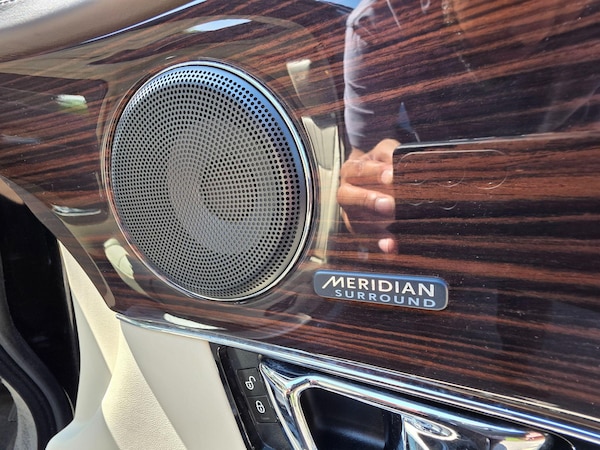 Used Jaguar XJ 2014 for sale - 75508318: Photo 19