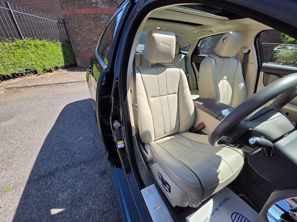 Used Jaguar XJ 2014 for sale - 75508318: Photo 29