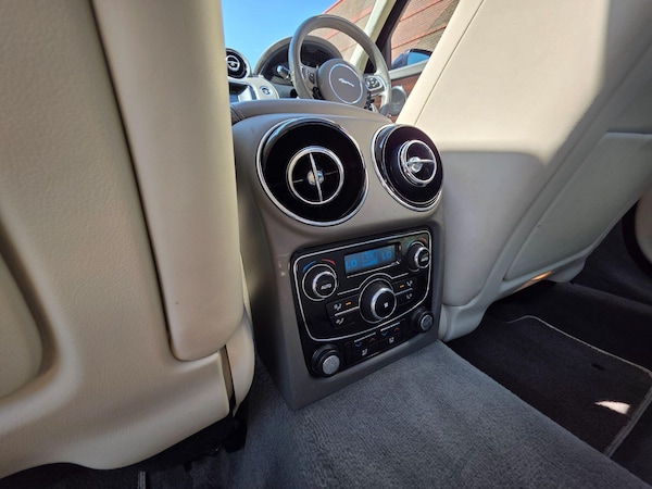 Used Jaguar XJ 2014 for sale - 75508318: Photo 32
