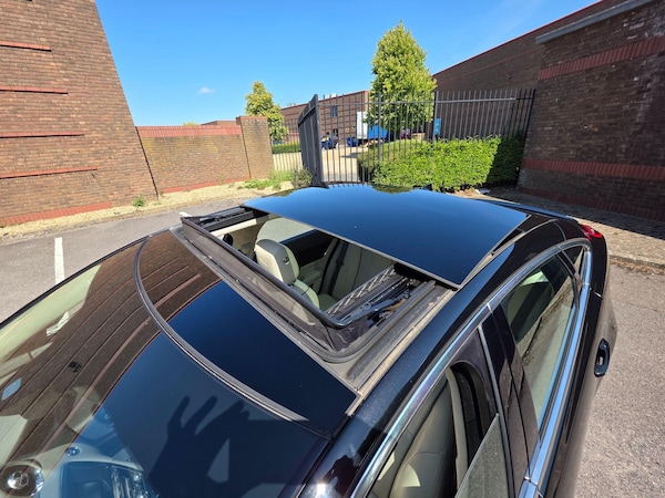 Used Jaguar XJ 2014 for sale - 75508318: Photo 35