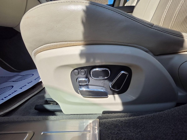 Used Jaguar XJ 2014 for sale - 75508318: Photo 39