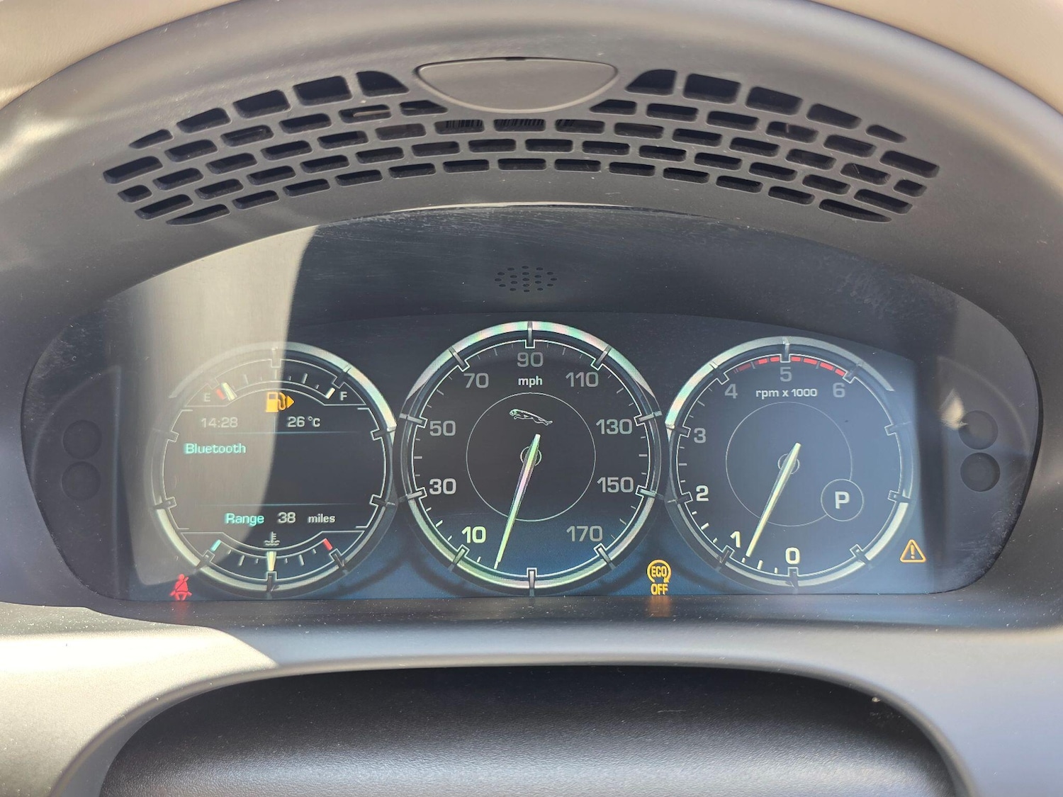 Vehicle 46