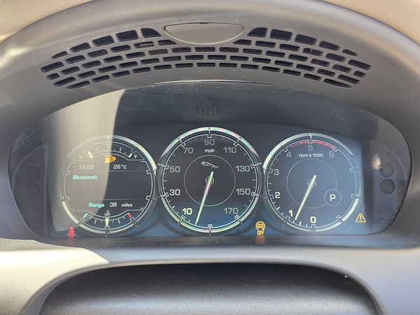 Used Jaguar XJ 2014 for sale - 75508318: Photo 46