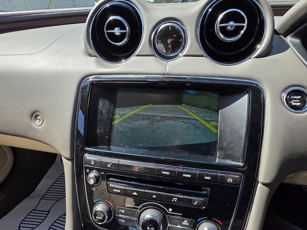 Used Jaguar XJ 2014 for sale - 75508318: Photo 51