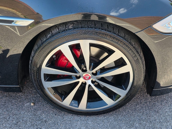 Used Jaguar XJ 2014 for sale - 75508318: Photo 54