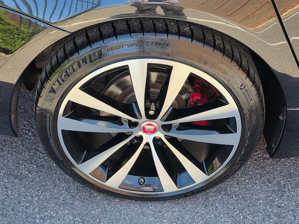 Used Jaguar XJ 2014 for sale - 75508318: Photo 55