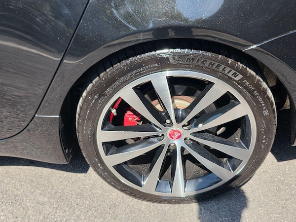 Used Jaguar XJ 2014 for sale - 75508318: Photo 56