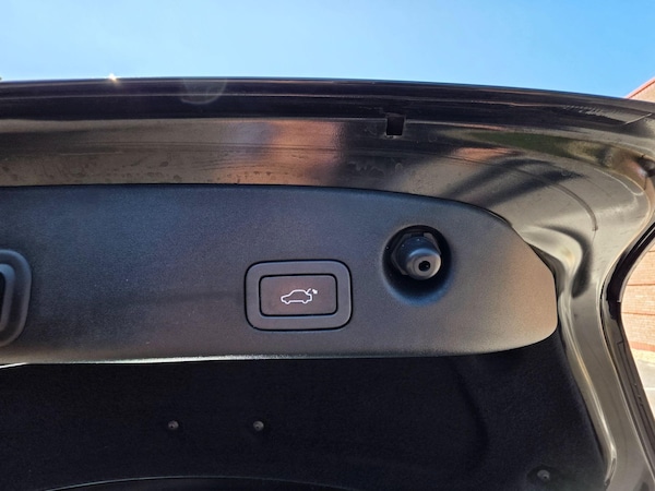 Used Jaguar XJ 2014 for sale - 75508318: Photo 9