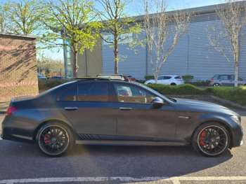 Used Mercedes-Benz E-Class 2018 for sale - 74310774: Photo