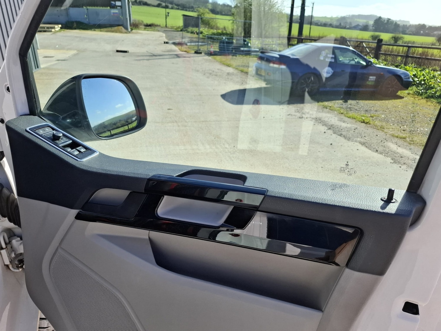 Used Volkswagen Transporter 2016 for sale - 77917563: Photo 17