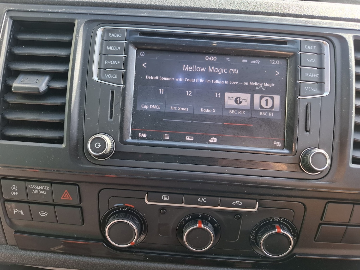 Used Volkswagen Transporter 2016 for sale - 77917563: Photo 9