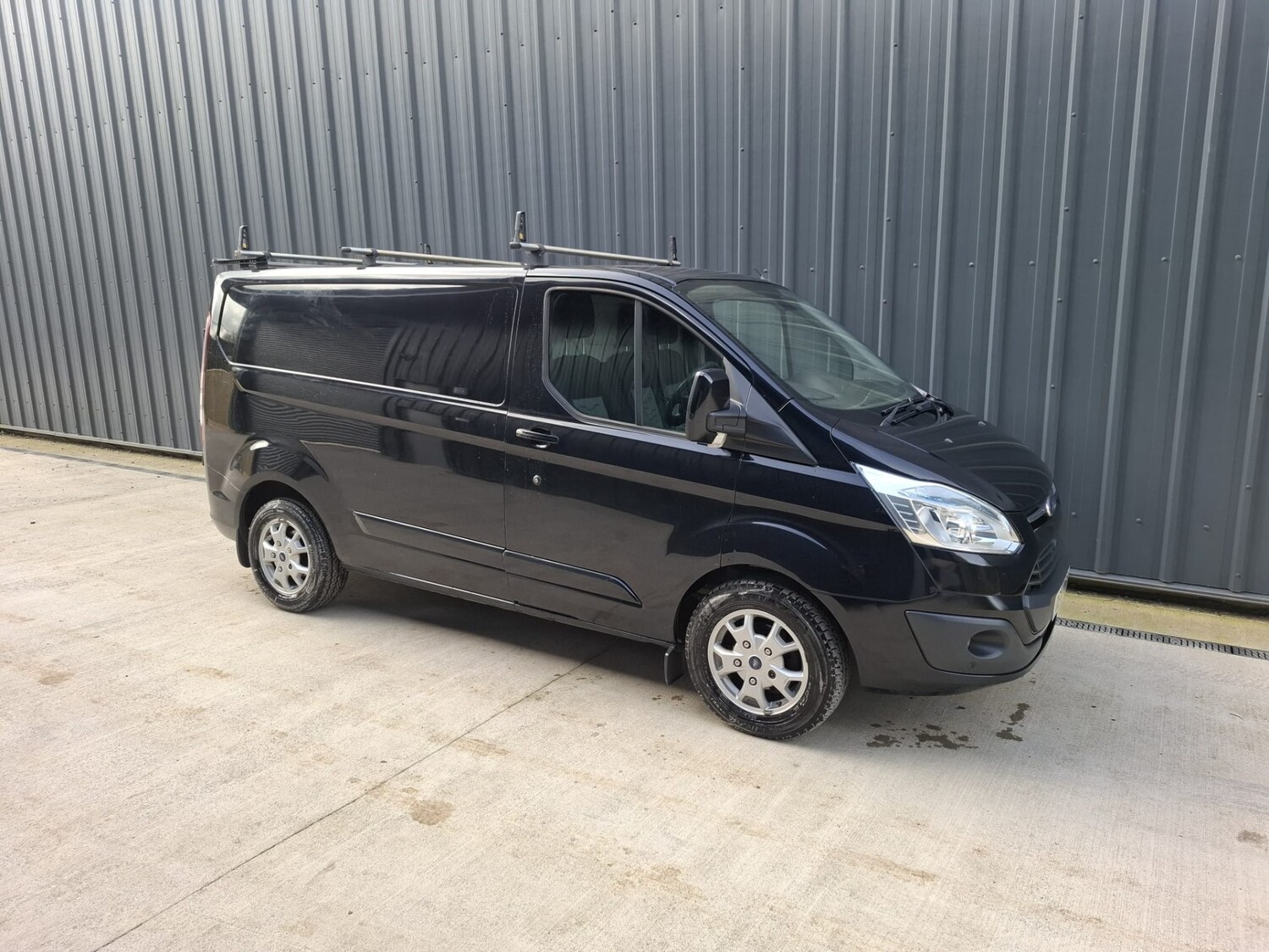 Used Ford Transit Custom 2014 for sale - 77813408: Photo 12