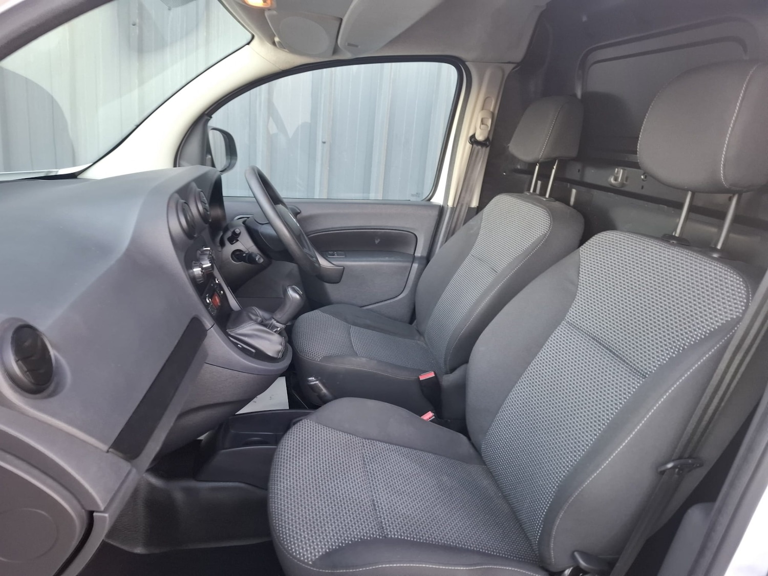 Used Mercedes-Benz Citan 2018 for sale - 76770305: Photo 14