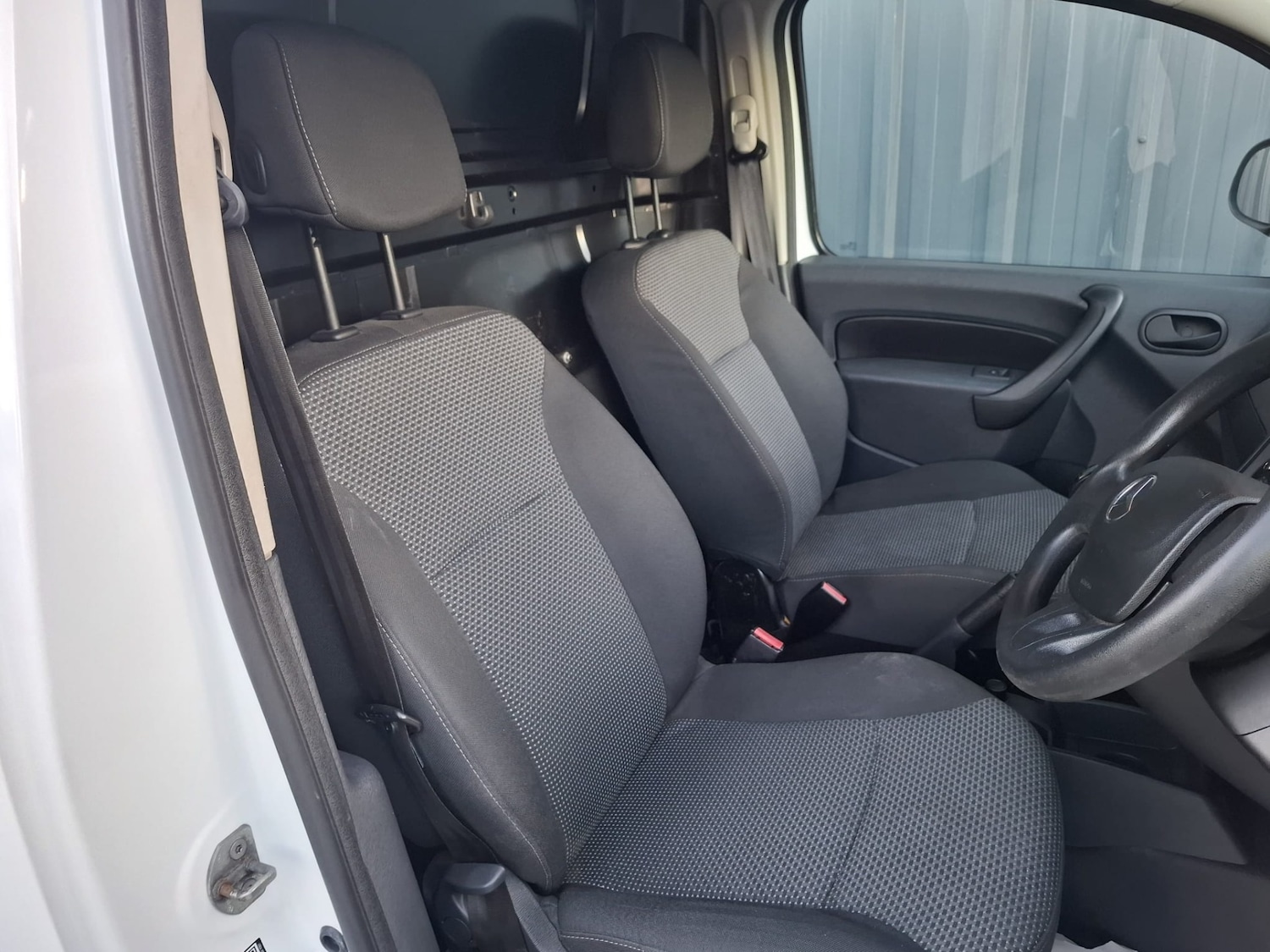 Used Mercedes-Benz Citan 2018 for sale - 76770305: Photo 16