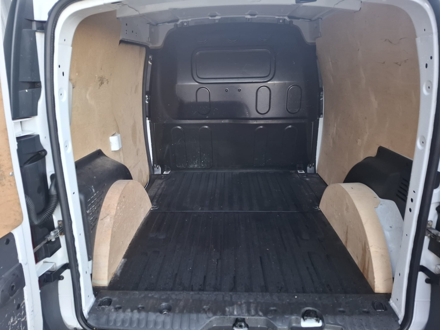 Used Mercedes-Benz Citan 2018 for sale - 76770305: Photo 17