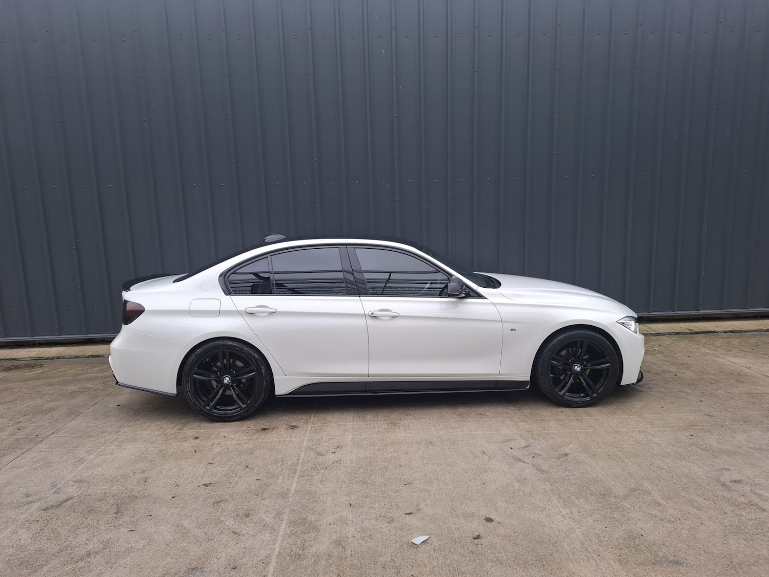 Used BMW 3 Series 2015 for sale - 76557044: Photo 10